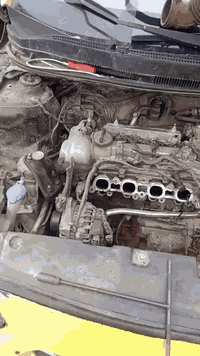 أتريد اتخلص من الخربطه وصرفيت البانزين 
جيب سيارتك والباقي يمنه وسويلها ادامه كامله .
ورشه سيف الزبيدي
 فحص النوزلات الGDi والعادي
فحص البلكات والمجاول ادامه السياره فحص (Check Engine)
فحص الفيت.بم وتبديل الفلاتر انواع السيارات 
 العنوان. سايدين البراوي قرب تقاطع عدن مجاور محمد طكه لحداد
 رقم الهاتف: *********** 
***********
