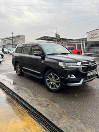 VXS • ٢٠١٦ • محرك ٥٧٠٠