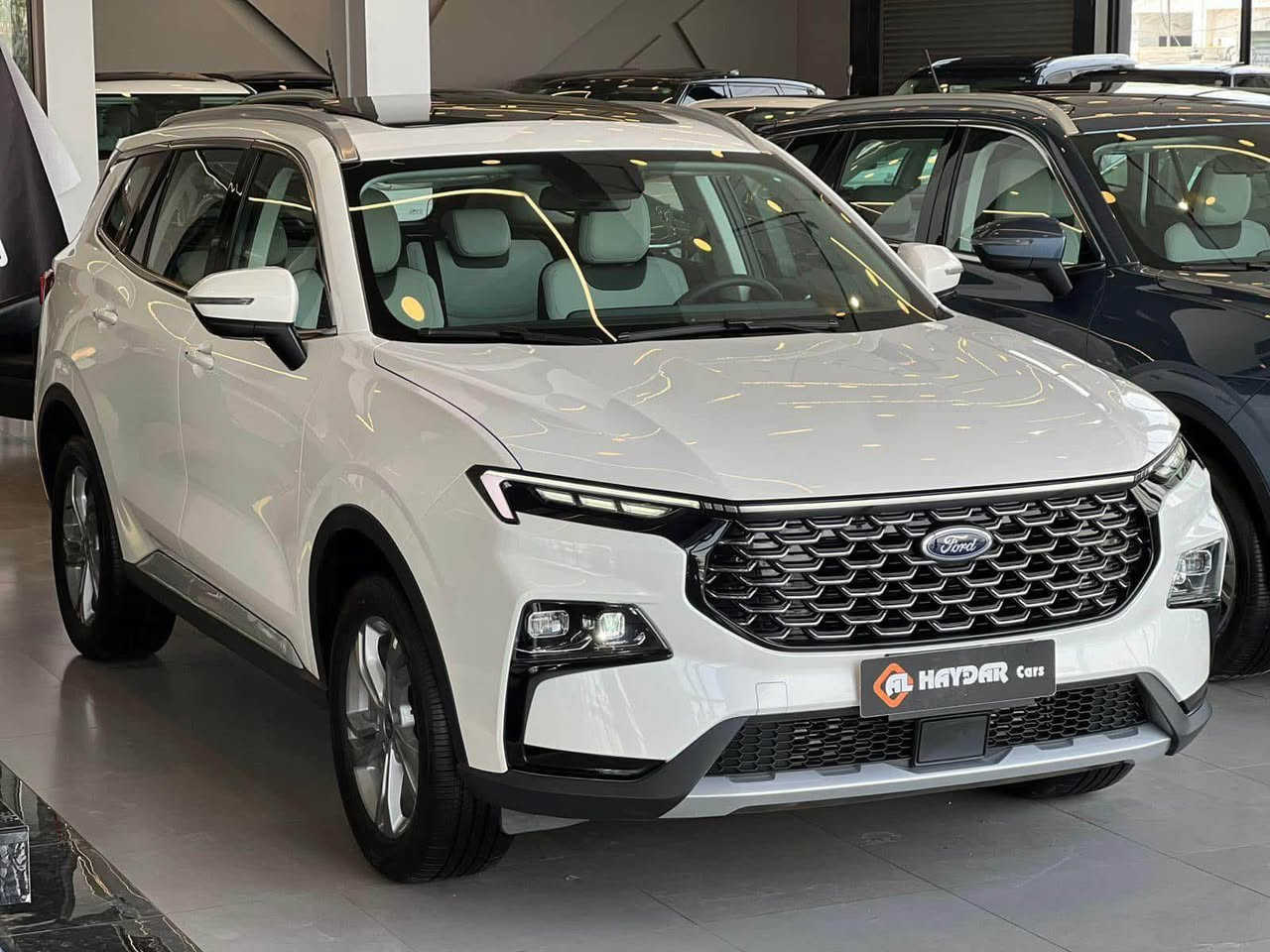 نرخي هةرزان و كونجاو تةنها لة كؤمپانياي الحيدر بةردةستة بةچند ئوتؤمبيلي دياري كراو پةلةبكةن سوود مةند بن 
فؤرد تيريتوري 2025 
0km 
گةرةنتي 5 سال 
نيو مواصفات پانؤراما
بؤ زانياري زياتر پةيوةندي بكة

📞☎️ 0750 3861964
——————————-
عرض خاص الكمية محدود سعر كلش مناسب فرصة ذهبيية
فورد تيريتوري. 
موديل 2025 
ضمان خمس سنوات
مواصفات سيارة فول بانوراما
للستفسار اكثر بينا 
📞☎️ 0750 386 1964 أربيل, العراق
