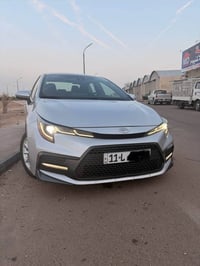 كورلا • ٢٠٢٢ • مكينة ٢٠٠٠