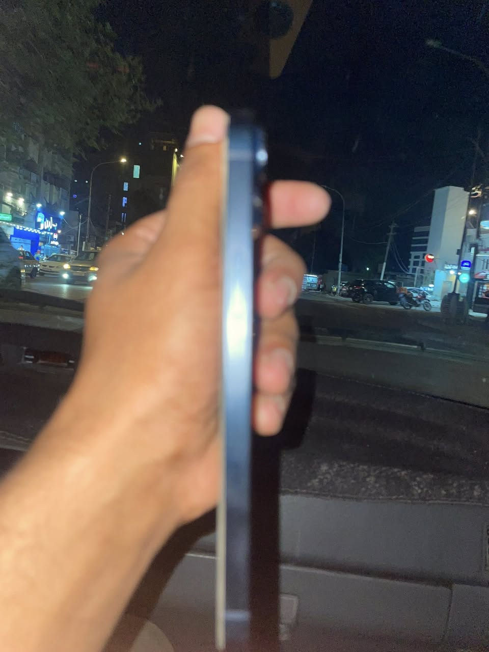 السلام عليكم ايفون ١٤بلاص
جهاز ممفتوح ومداخل صيانه وين ما تريد تفحص افحص 
جهاز ذاكره ١٢٨
بطاريه ٨٦
شاصي نضافه ١٠٠٪؜
مكاني بغداد الدوره 
تواصل واتساب رصيد 

***********
السعر ٧٥٠وبي مجال للطيبين

