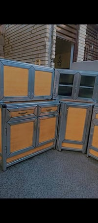 كاونتر للبيع نظيف كلش مكلف بلنشر 07823239561