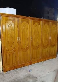 كنتور صاج جديد • 5 طلاكات • مركز البصرة