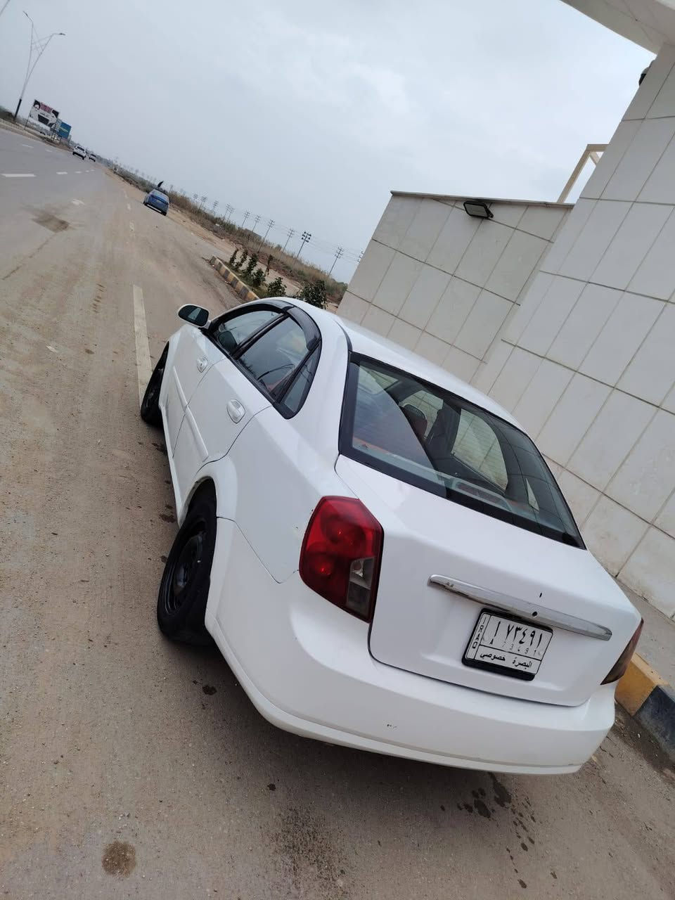 السلام عليكم ورحمه الله
اوبترا مديل 2011 
مكينه وكير شرط
تخم تاير جديد حداديه جديده
رقم بصره بيها مكانات صبخ 
مكانها ناصريه مركز السعر 65 وبيها مجال بصيط 
***********
