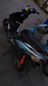 دراجة ماكس • كفالة عامة • سلف كهربائي