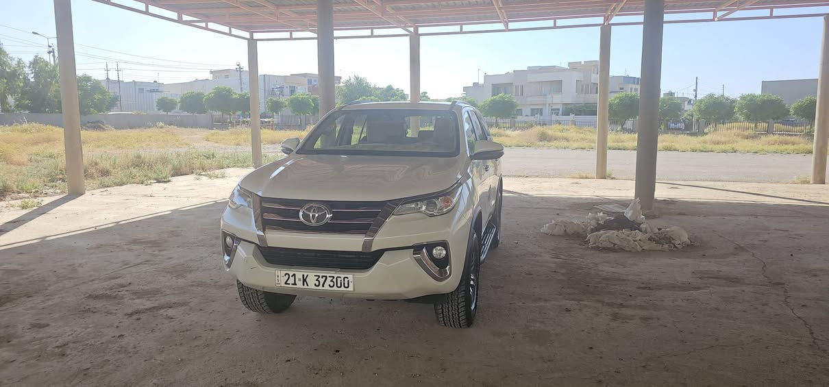 فورت چێنەرمۆدێل ٢٠١٨بێ بۆیاخ سەنەویی تازەیە بە ناوخۆمانەوەیەسعر٢٦٥گەلاومەجال***********__*********** شمشمل, السليمانية
