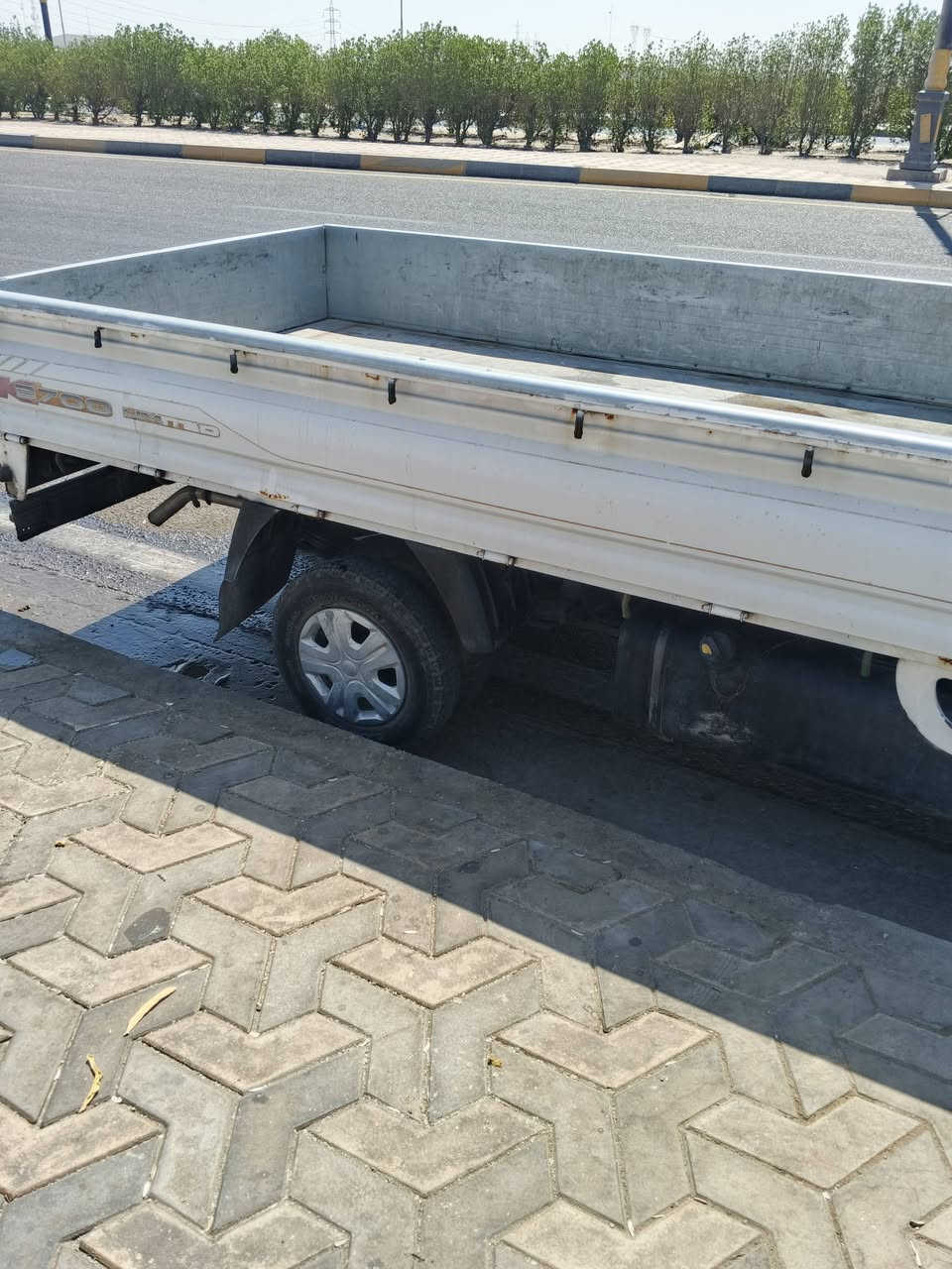 سياره بنكو موديل 17 مكفوله سياره كفاله عامه بسمي سعر 105 رقم بصره رقم الهاتف ***********
