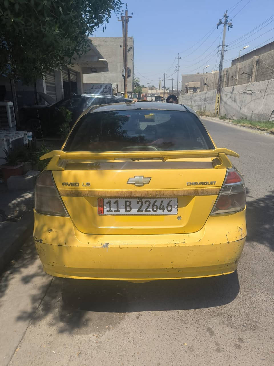 سلام عليكم
افيو 2011 خليجي رقم بغداد نكليزي كير ومحرك وصدر جديد 

تحتاج ترتيب تحويل مباشر مكاني بغداد سعر 36 ورقه
رقم الهاتف ***********
