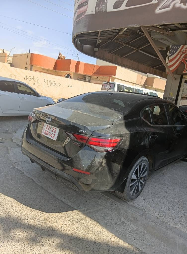 سنترا موديل  2024 گئراو مه كينه شرط سياره ٢ قطعه تيدايه سه ر شاصي كرتيه سياره فوله فوله مواصفاتSVبلاس فوله فوله سعر 135مجال ره قم *********** دهوك, العراق
