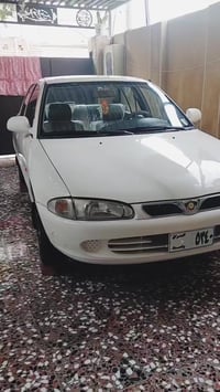 وايرا • ٢٠٠٢ • صيانة سهلة