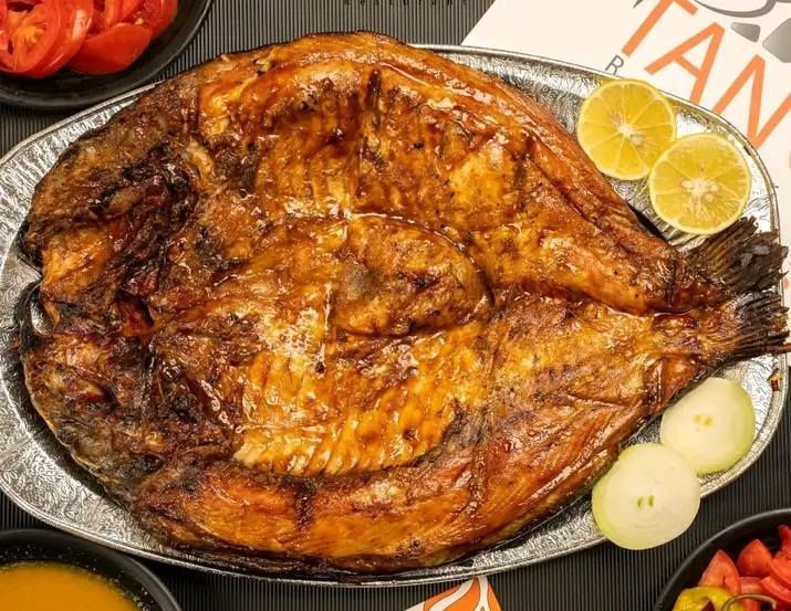 سمك كاريبي حي
تنظيف تقطيع حسب الطلب
حلبلاب
ثرب
كلة جديد وتازة
تتوفر خدمة توصيل سريعة
***********
