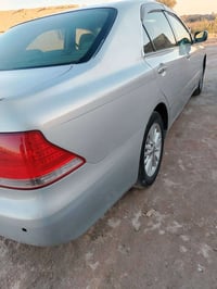 شاهينه 2005 دوات دخول جديد حداديه تايرات تبريد كير ومحرك كفاله عامه كص...