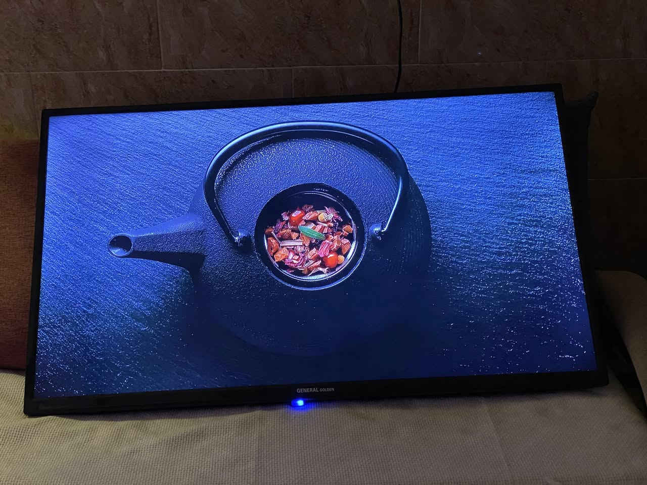 شاشة تكنك جنرال مولد نظيفة قياس ٥٠
السعر ٢٢٥ الف


**إذا كنت صاحب هذا الإعلان وتريد حذفه لأي سبب، رجاءا أرسل رسالة إلى الدعم الفني**