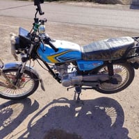 ‏سلام عليكم دراجة للبيع اللي يريدها يجيني خاص الرقم 07706193016