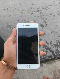 آيفون ٨ بلص • ٢٥٦ • بطاريه اصليه