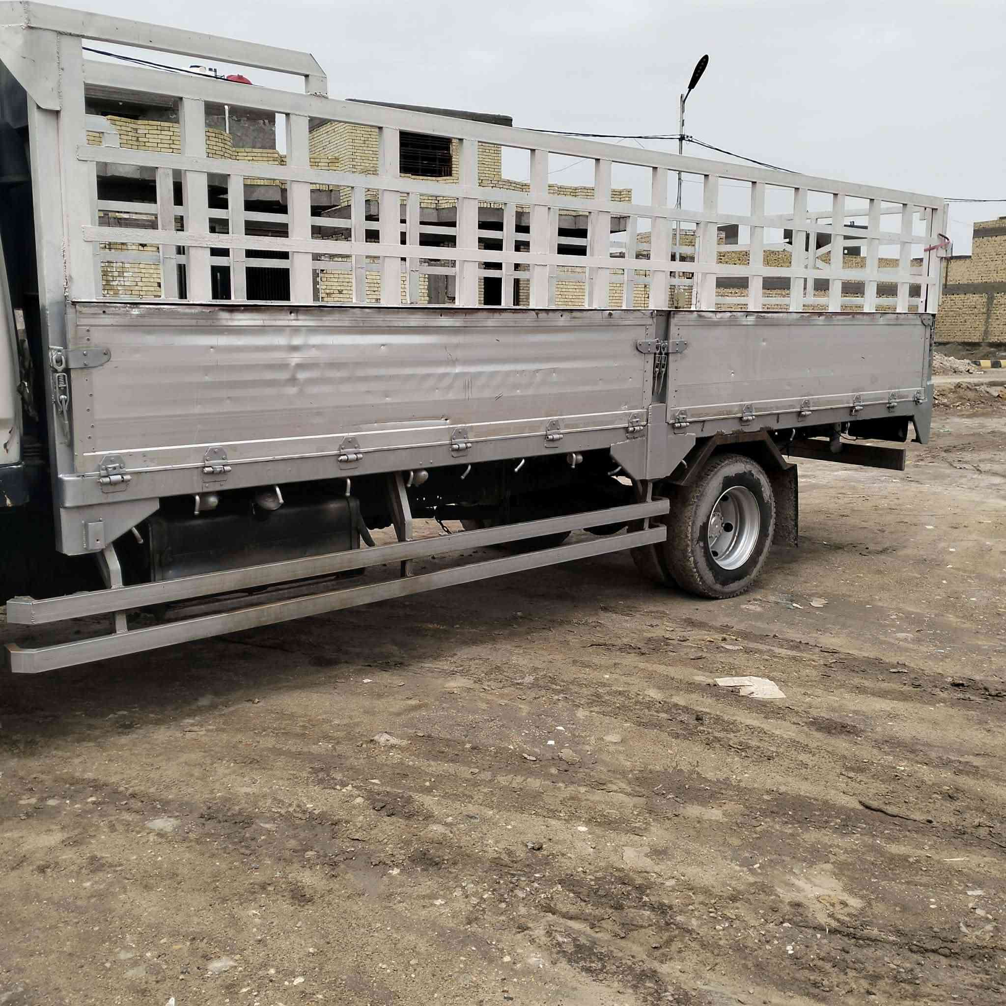 السلام عليكم للبيع او مروس بدي 80او 70


**إذا كنت صاحب هذا الإعلان وتريد حذفه لأي سبب، رجاءا أرسل رسالة إلى الدعم الفني**