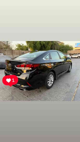 السلام عليكم للبيع فقط سوناتا 2019 SEماشيه 78 الف مايل امريكي حادث موضح بالصور بدون دواخل بدون ايرباك السياره ماناقصه برغي سنويه بعدها مامنتهيه رقم اربيل القديم تحكم ستيرن جهتين شاشه كار بلي رادارات كامره تخم تاير تخم ويل صدر بالجيس داخل بالجيس مكينه وكير شرط مامفتوحات مكانها بغداد الي يحب يتصل او يراسلني خاص السعر 128 وبيها مجال للشراي 

***********
