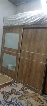 خزانة • بي مجال