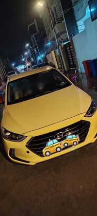 شباب  النتره 2017 تكسي مكينه 2000دوش السياره ليبل واحد حادثه جمرلوغ خل...