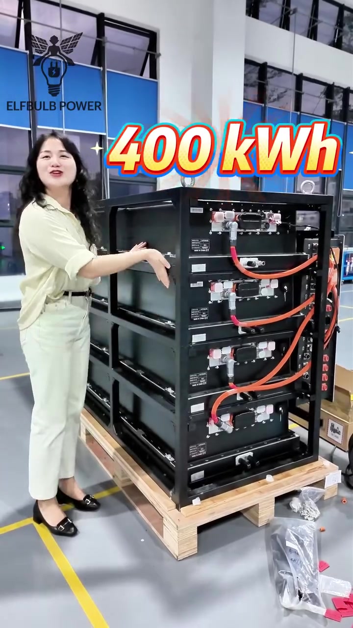 50kWh 60kWh 100kWh 120kWh 140kWh 160kWh all in one battery energy system. Hot selling. What’s capacity do you need?
#solar #LiFePO4Battery #lithiumbatteryfactory #lithiumbattery #batteryfactory #energystoragesystem #solarbattery #solarenergy #homebattery #Bess #ess #solarsystem #energystorage #battery #lifepo4 #oem #BtoB


**إذا كنت صاحب هذا الإعلان وتريد حذفه لأي سبب، رجاءا أرسل رسالة إلى الدعم الفني**