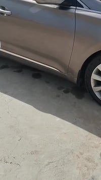 ازيرا • ٢٠١٣ • مكينة ٦