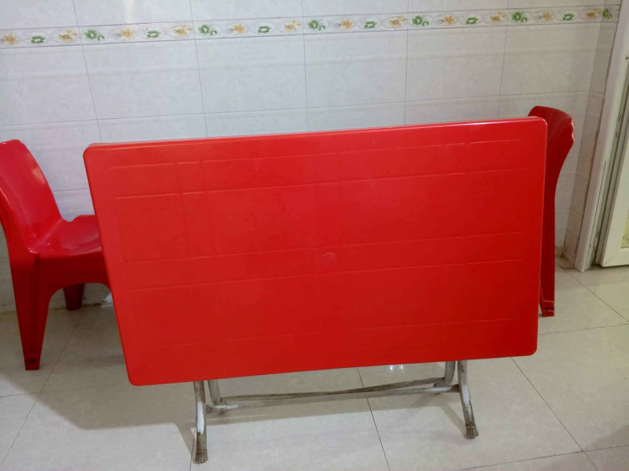 طبله مع الكراسي السعر 55 كربلاء بيها مجال بسيط كربلاء, العراق


**إذا كنت صاحب هذا الإعلان وتريد حذفه لأي سبب، رجاءا أرسل رسالة إلى الدعم الفني**