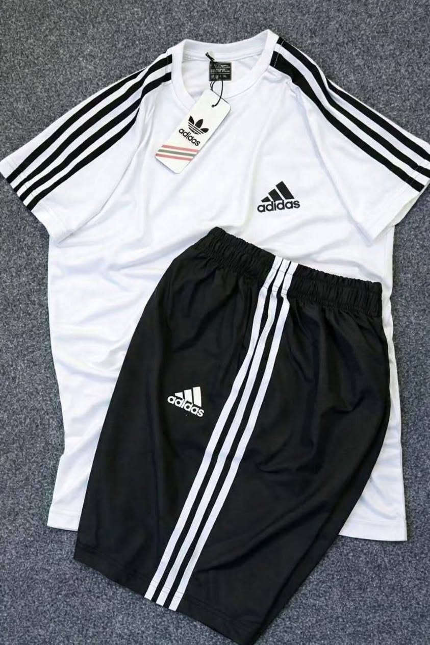 بسم الله 🌸
موسم صيفي2026
طقم شورت رجالي اديداس
4مقاسات
L x xx xxx
الثريه 4 قطع
4لون
الطقم 16قطعه
السعر:140
كود:271
خامه:كلوز ماش مستورد
تشيرت اوفر سايز +شورت 
فقط من مصنع ترنج ستايل  للملابس الجاهزه الرياضيه خبره اكثر من 10 سنين في مجال الملابس الجاهزه


**إذا كنت صاحب هذا الإعلان وتريد حذفه لأي سبب، رجاءا أرسل رسالة إلى الدعم الفني**