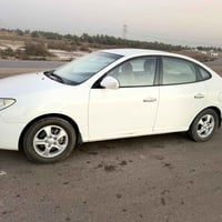 النترا ٢٠١٠ • رقم بغداد • محرك ١٦٠٠