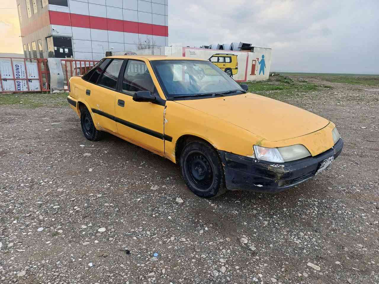 داێۆ ئسپرۆ 
مەکینە ی 16 بەخاخ 
گێڕومەکینە بێ عەیب بەشەرت 
پاوەروکارەبایاتی مەزبوت 
دیلەمۆو سلفی تازە گۆڕاوە نگرە سلفە
سەنەوی ئەصڵی لەگەڵە وەکالەی لەگەڵە بەشەرتی ئەوەلیات
لێدراوی پێوەنیە 
سعری تەنها 10 گەڵا خوار هەمو بازاڕ


**إذا كنت صاحب هذا الإعلان وتريد حذفه لأي سبب، رجاءا أرسل رسالة إلى الدعم الفني**