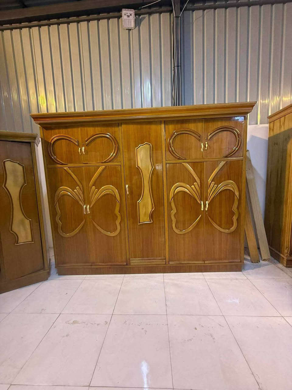 صاج داخل خارج سعرها 750وي الشد والنقل داخل بغداد نظافة 90% 🪿🪿


**إذا كنت صاحب هذا الإعلان وتريد حذفه لأي سبب، رجاءا أرسل رسالة إلى الدعم الفني**