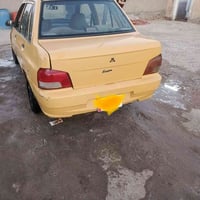موديل ٢٠١٠ • رقم مثنى • اسماوه