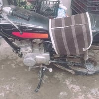 دراجة نارية • برو ٤ كير • بعقوبة ديالى