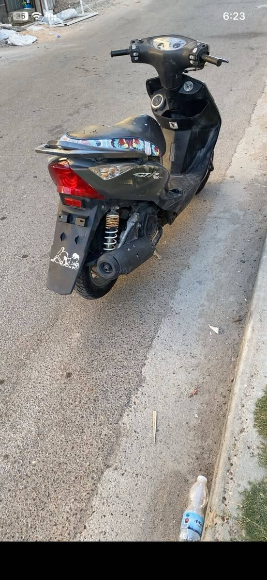 سلام عليكم دراجه ثعلب رمبه كفاله عامهعدا فطر بالبچم مو كلش مبين ولباقي كفاله من كفر ومكينه وكهربائيات مكان حي الجامعه 
***********
*********** فقط واتس
