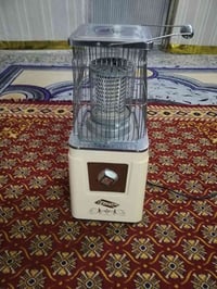 مدفئه كهربائيه • قرب الكماليه • شارع المستشفى الجديد