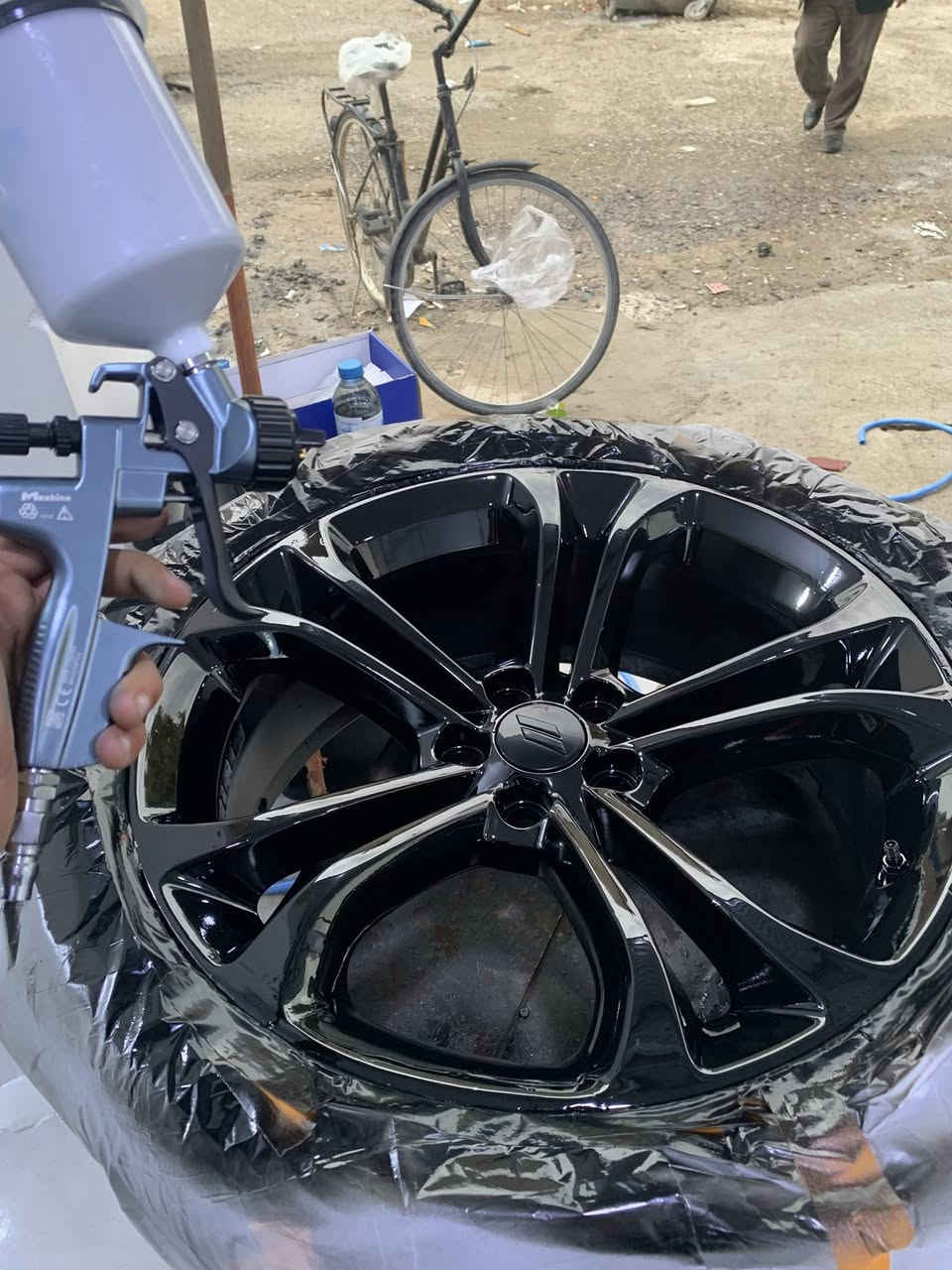 حراري 35 الف إذا مو هيج النقاوه لتستلم ***********
