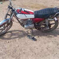 ماطور للبيع يراني اربعه كير اسعر ٢٠٠  ##٠٧٧٣٨٤٥٨٤٧٨