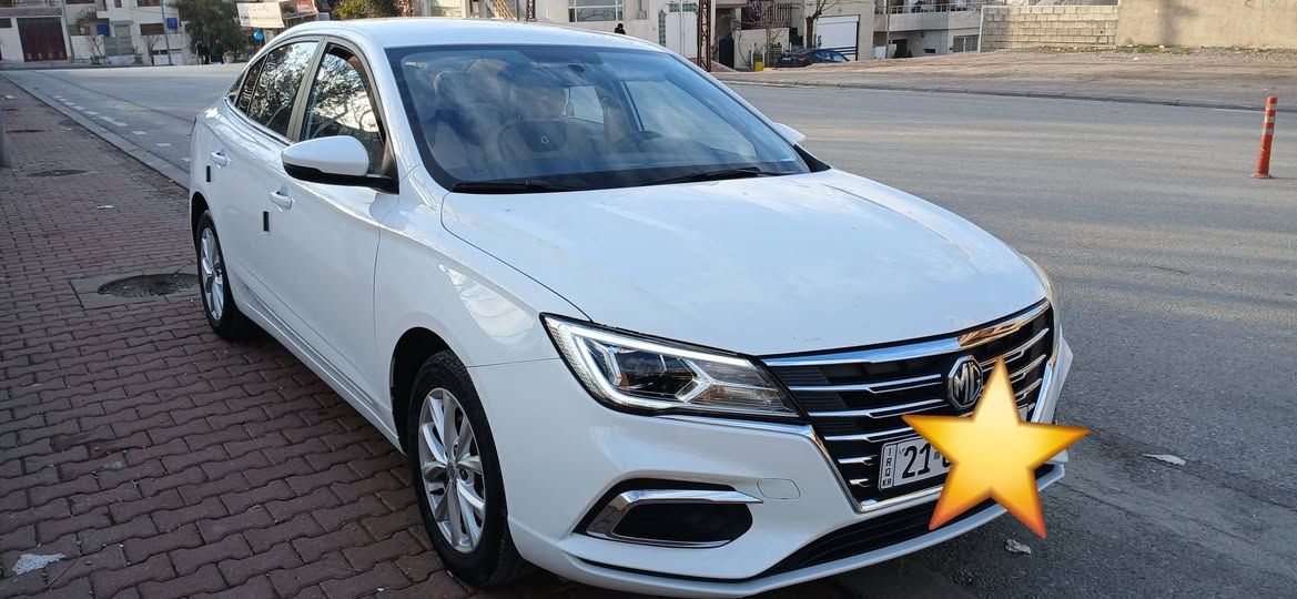 MG 2024 COMFORD
بەسمەیە، کامێرا ، شاشە ، حاسە ، شاشەلەمس ، تبرید لەمس ، لیدە ، زەمانە ، ناوزەرد سوکان تەقەڵ و ڤۆلیومە ، زۆر جوانە ، ۲٥ هەزار روشتوە ، نرخی 107 و مامەڵە
***********
