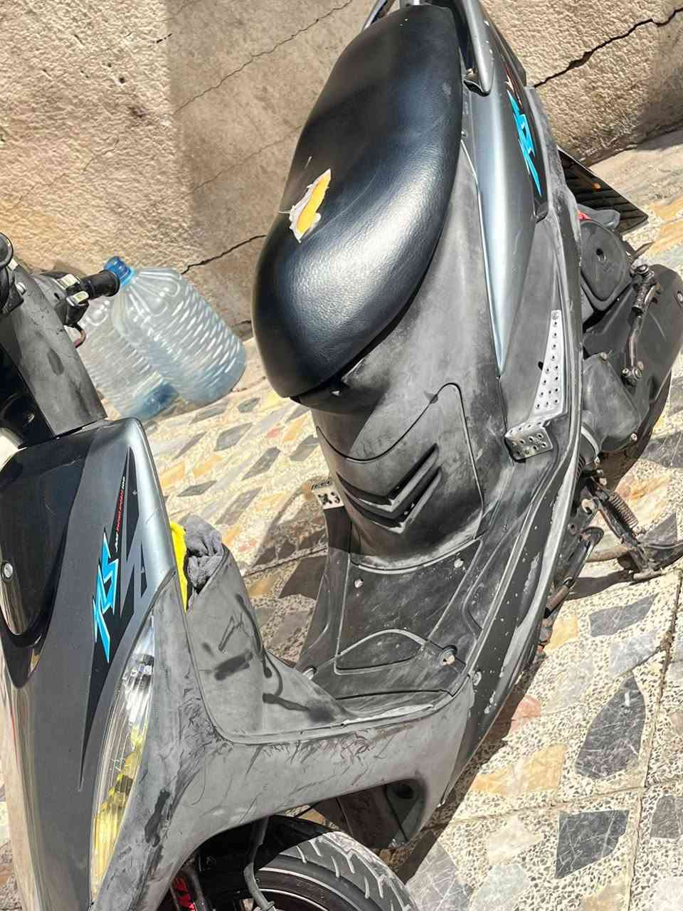 السلام عليكم كفاله عامه للبيع مكان بغداد حي النصر السعر 650 الرقم ***********
