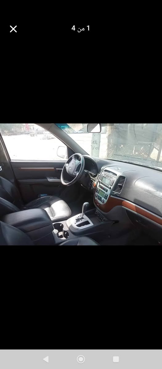 سەنتافی ٢٠٠٨ گاز بڕاوە فول مواسفات جلد هیتەر سلاید تەبرید سارد و گەرم بێ  گێرو مەکینە بەشەرت
سعری ٥١ گڵا و توزێ مجال 
لەکلارم ***********
