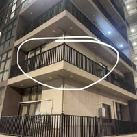 اني صاحب الشقة مساحة ١١٣ م اريد شراي حقيقي  للبيع  اريدها ب٩٥  لان الت...