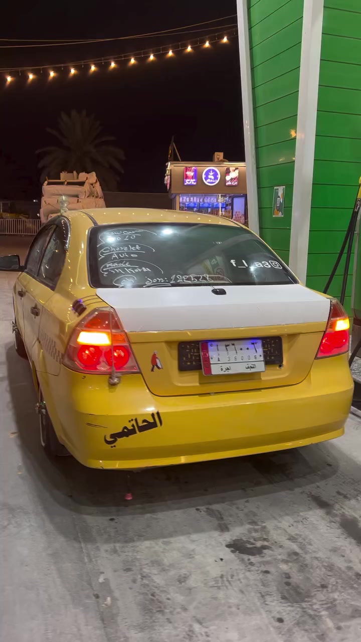 سلام عليكم  افيو موديل 2010مكفوله كفاله عامه كير مكينه مكفولات تبريد شغال تخم تاير ابو الخطه بيع مستعجل والستفسار ***********
