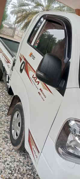 السلام عليكم
جمعة مباركة عليكم 
للبيع كيا حمل 2700 موديل 2024 ام الضمان 
رقم بابل تحويل مباشر 
فول مواصفات مكفولة كفالة عامة شرط السونار ماشية 22 الف 
المكان بابل مشروع المسيب 
السعر 167 وبيها مجال قليل 
الشراي يتصل 
***********
***********
