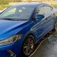 انتره • ٢٠١٧ • كامره دواره