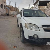 كابتيفا • ٢٠٠٧ • ٧ راكب