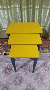 مكاني السماوه • طاولات • للبيع