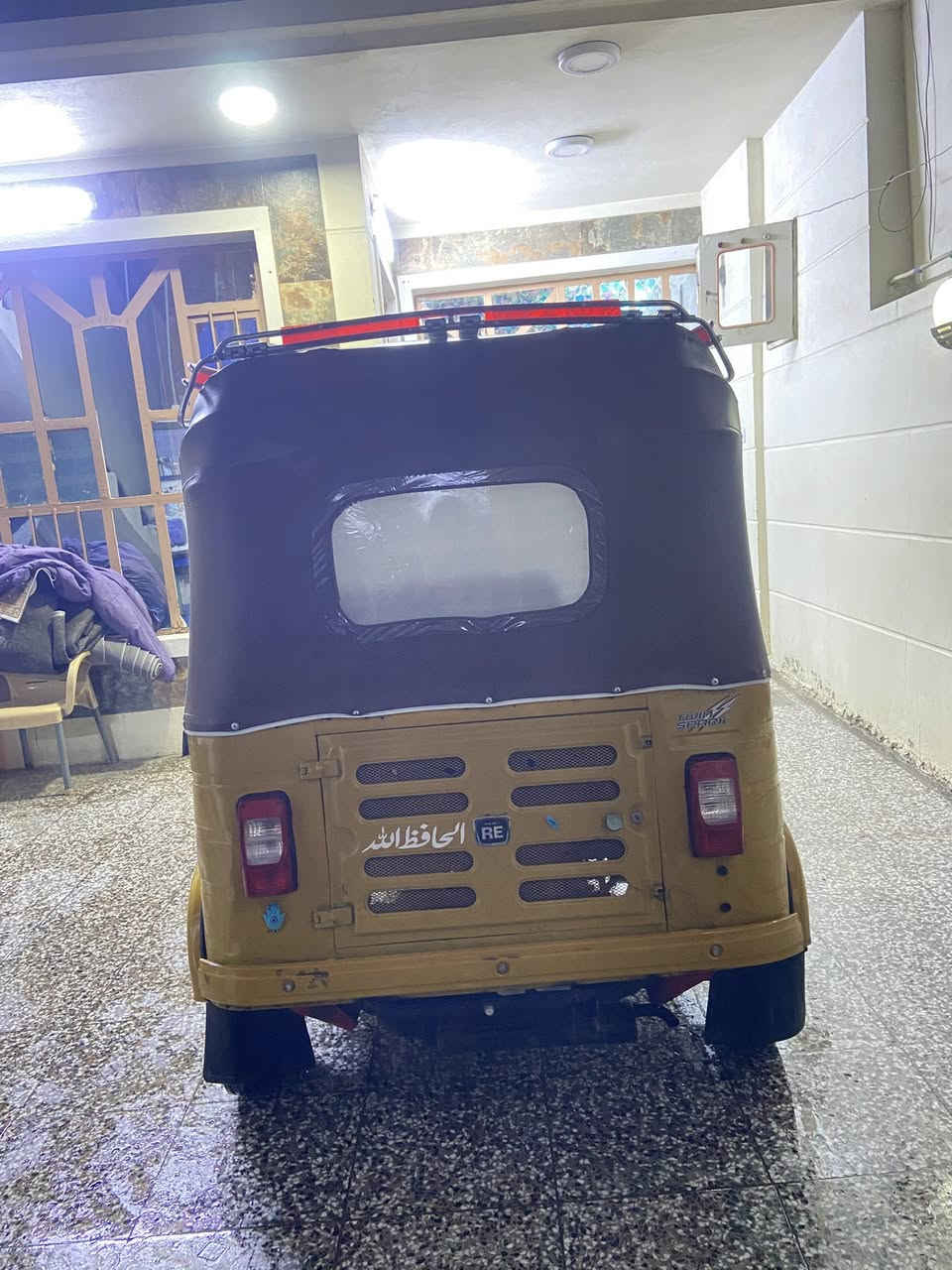 تكتك موديل 20تكتك فول سنويه بسمي ارقامه كامله بل مرور عل ستلام؛سعر7ملايين بيه مجال حك جيه:مكان بغداد الكماليه :ضباط(***********)
