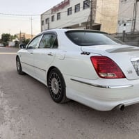 كراون ماجستا • ٢٠٠٨ • بابل