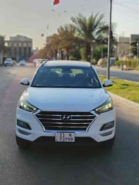 للبيع  توسان 2020 خليجي كاصد اصل فول مواصفات  ماشيه 92. الف حقيقي  ٥ ع...