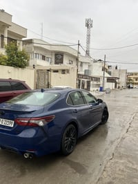 بصمه • شاشة كاربلاي • باسمي