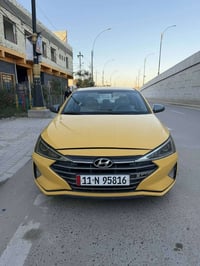 النتره • ٢٠١٩ • حادثه